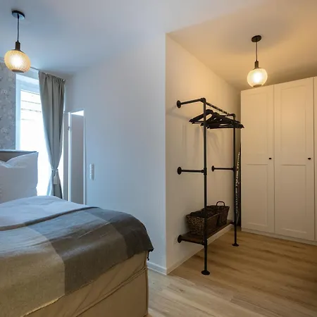 Apartamento Casparius Bad Zwischenahn