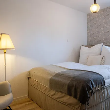 Casparius Apartment