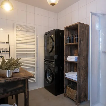 Apartment Casparius