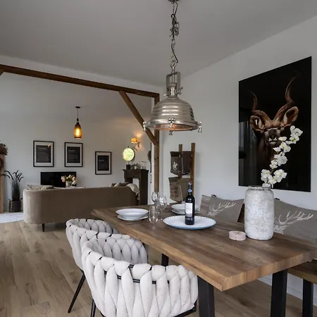 Apartment Casparius