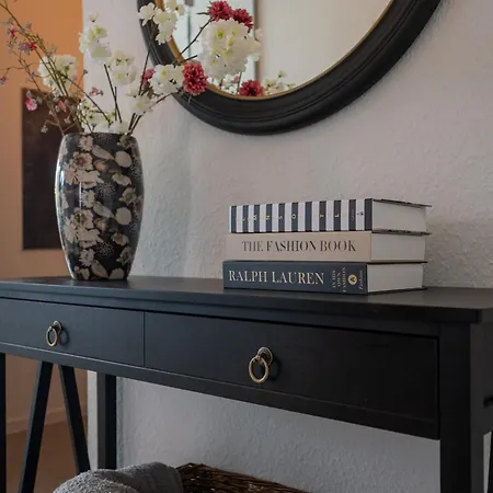 Apartamento Casparius