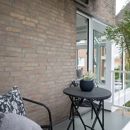 Casparius Apartamento Bad Zwischenahn