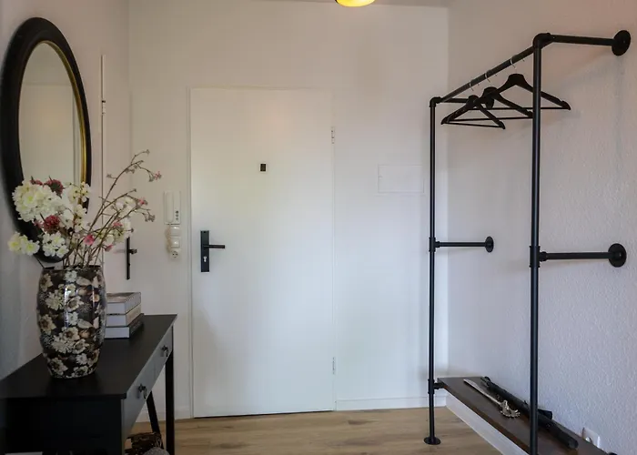Casparius Apartment