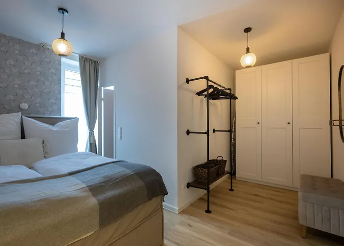 Apartment Casparius Bad Zwischenahn